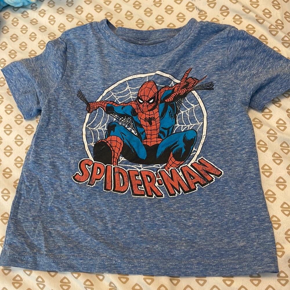 Short sleeve